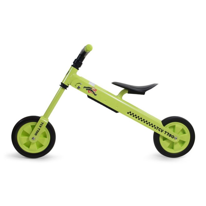The balance bike TCV-T700 HS-TNK-000008333 Accessories/Bicycle/Rowery Your Sports Performance