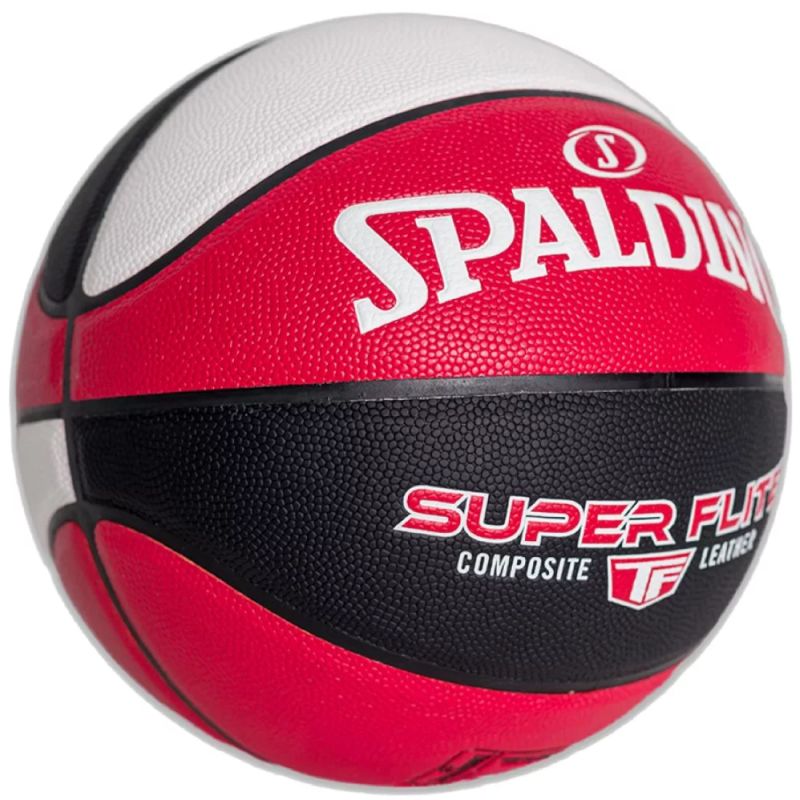 Spalding Super Flite Ball 76929Z basketball Accessories/Balls/Basketball Your Sports Performance