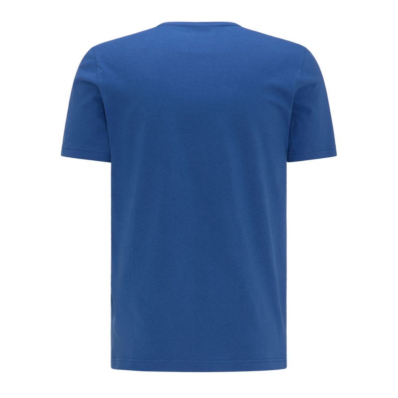 Mustang Alex Print M T-shirt 1009020 5235 Clothing/Lifestyle/T-shirts/Mustang Your Sports Performance