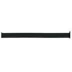 Lian Li PW-PCIV-4-90X vertical PCIe 4.0 - 900mm, black Kable i adaptery/Kable PCI-E Your Sports Performance