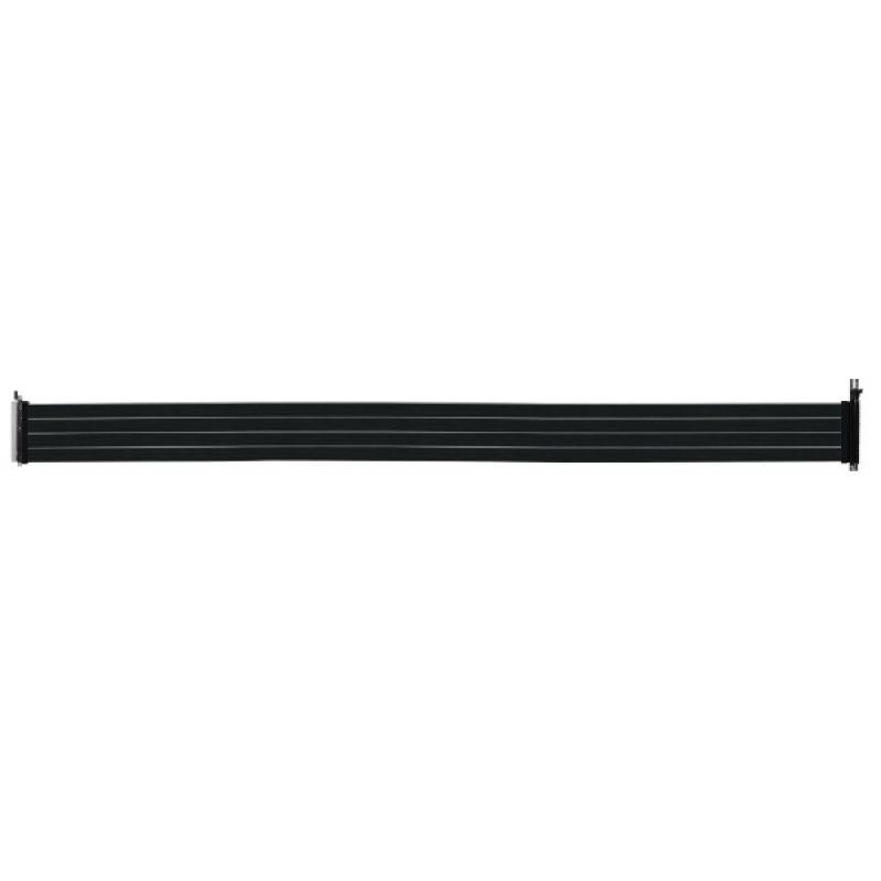 Lian Li PW-PCIV-4-90X vertical PCIe 4.0 - 900mm, black Kable i adaptery/Kable PCI-E Your Sports Performance