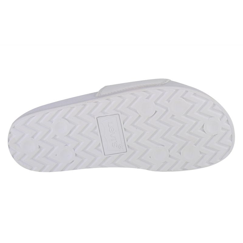Levi&#39;s June Babytab slippers 229170-740-51 Footwear/Lifestyle/Levis Your Sports Performance