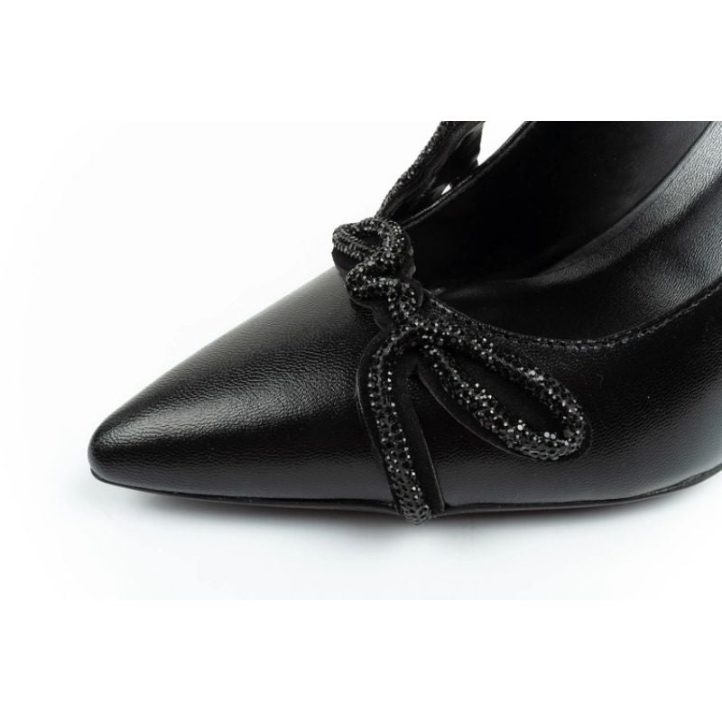 Shoes, heels Karl Lagerfeld Sarabande W KL30919M1 M0 Footwear/Lifestyle/Karl Lagerfeld Your Sports Performance
