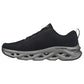 Shoes Skechers GO RUN Swirl Tech M 220303-BKLM Footwear/Lifestyle/Skechers Skechers