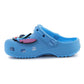 Crocs Stitch Classic Clog Kids Disney Jr 209464-4TB clogs Footwear/Outdoor Crocs