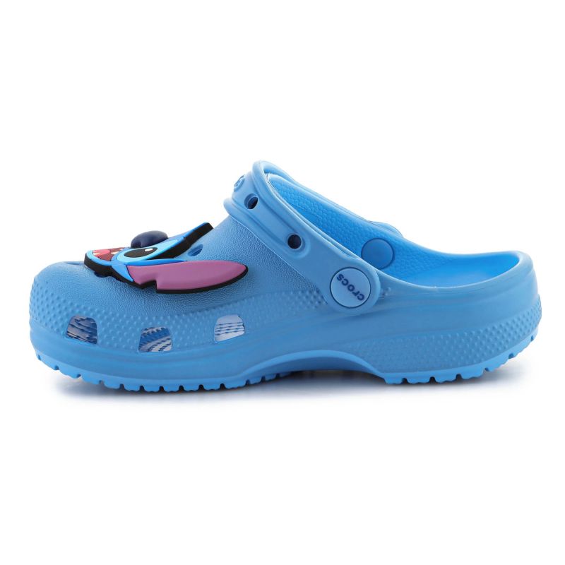 Crocs Stitch Classic Clog Kids Disney Jr 209464-4TB clogs Footwear/Outdoor Crocs