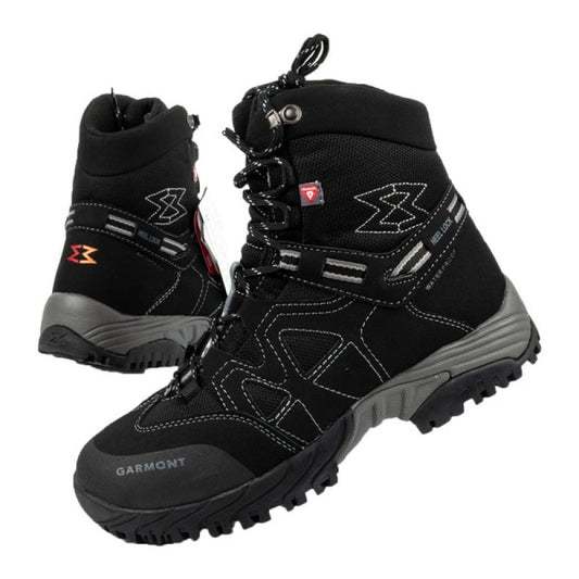 Trekking shoes Garmont Momentum WP M 002643 Footwear/Outdoor Your Sports Performance