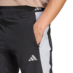adidas Tech Apparel men's pants black JY3550