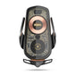 XBLITZ AUTOMATIC CAR HOLDER WITH CHARGING FX6 In preparation Your Sports Performance