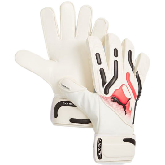 Puma Ultra Match RC 41861 01 goalkeeper gloves Accessories/Gloves Puma