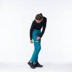 Women's CLARINO 2IN1 WO'S Pants In preparation Your Sports Performance