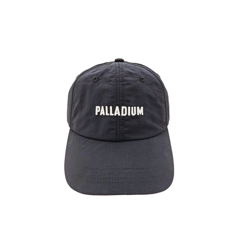 Palladium Signature WR Cap C3457-008 Clothing/Multisport/Palladium Your Sports Performance