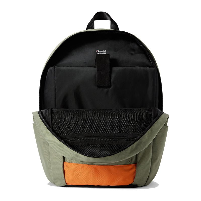 Champion backpack BACKPACK 806243 GS156 OLVN