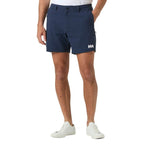 Helly Hansen Men's MOVE QD 6" SHORTS 54639 597 Helly Hansen