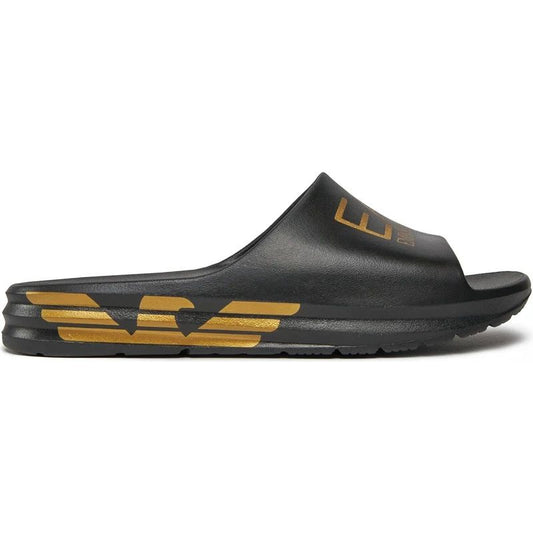 EA7 Emporio Armani M XBP008-XK337-M700 beach sandals Footwear/Lifestyle/Emporio Armani Your Sports Performance