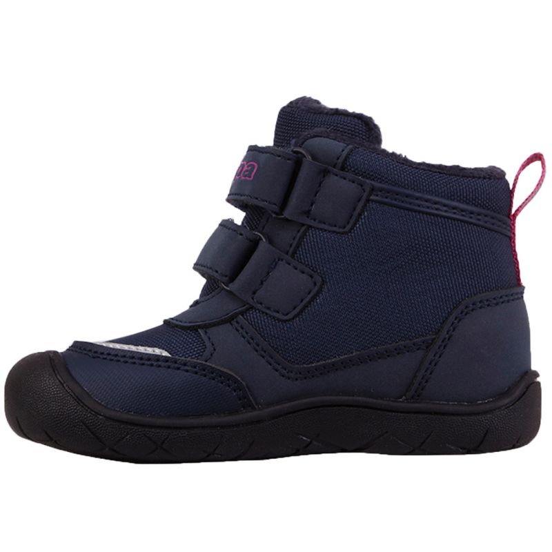 Kappa Flake Tex Jr 280021M 6722 shoes Footwear/Lifestyle/Kappa Kappa