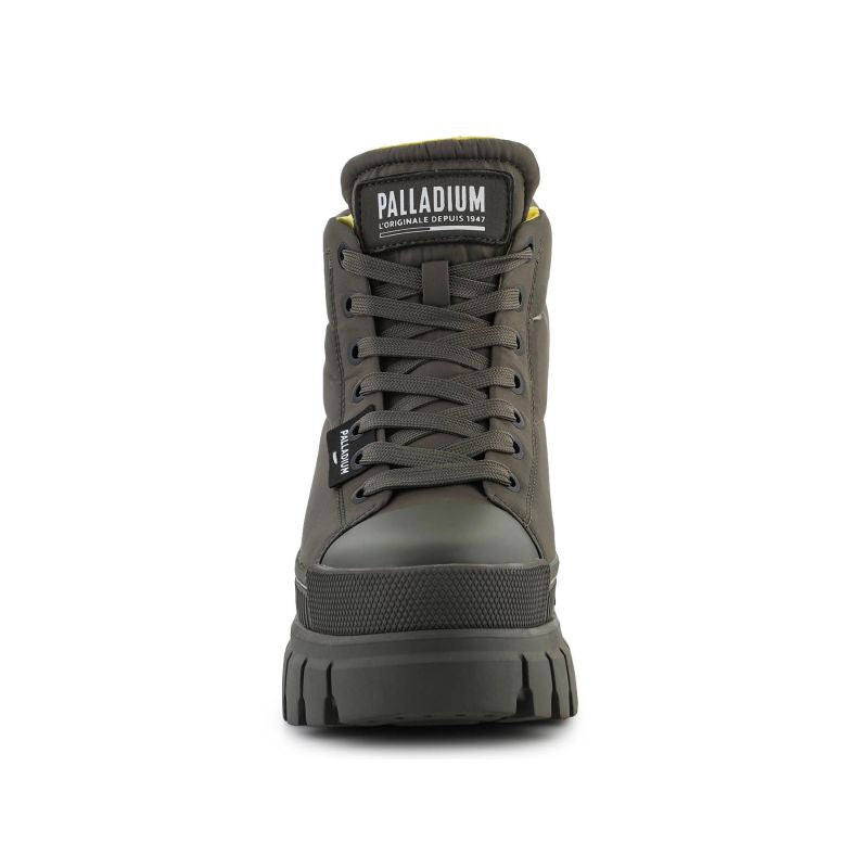 Palladium Revolt Boot Overcush W 98863-325-M shoes Footwear/Lifestyle/Palladium Your Sports Performance