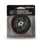 Inglasco NHL Clone 510AN008209 Hockey Puck