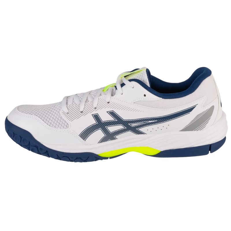 Asics Gel-Task 4 shoes 1071A103-100 Footwear/Volleyball/Men Asics