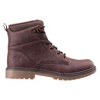 Winter boots DEMIRY MID M Footwear/Lifestyle/Iguana Your Sports Performance