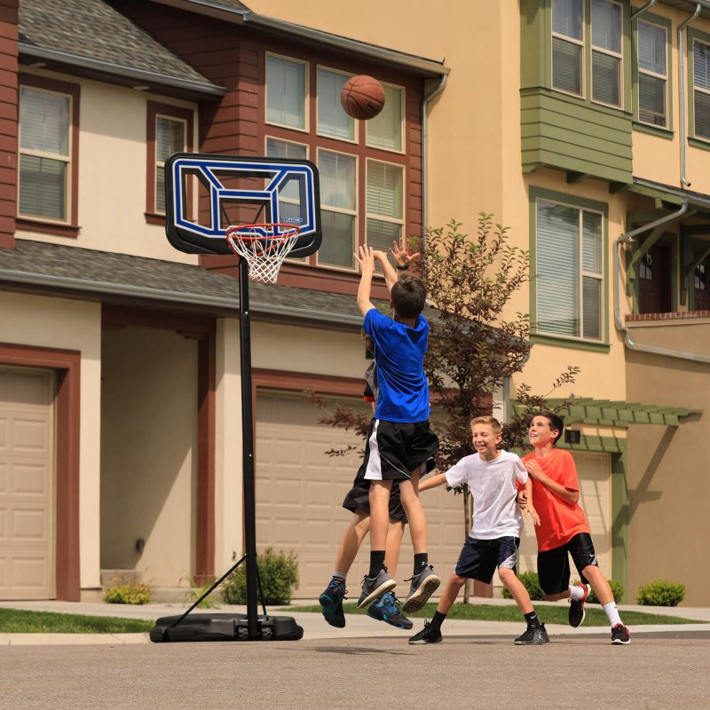 Lifetime 44 "Basketball Stand LOGAN 90819 Accessories/Sports facilities equipment Your Sports Performance