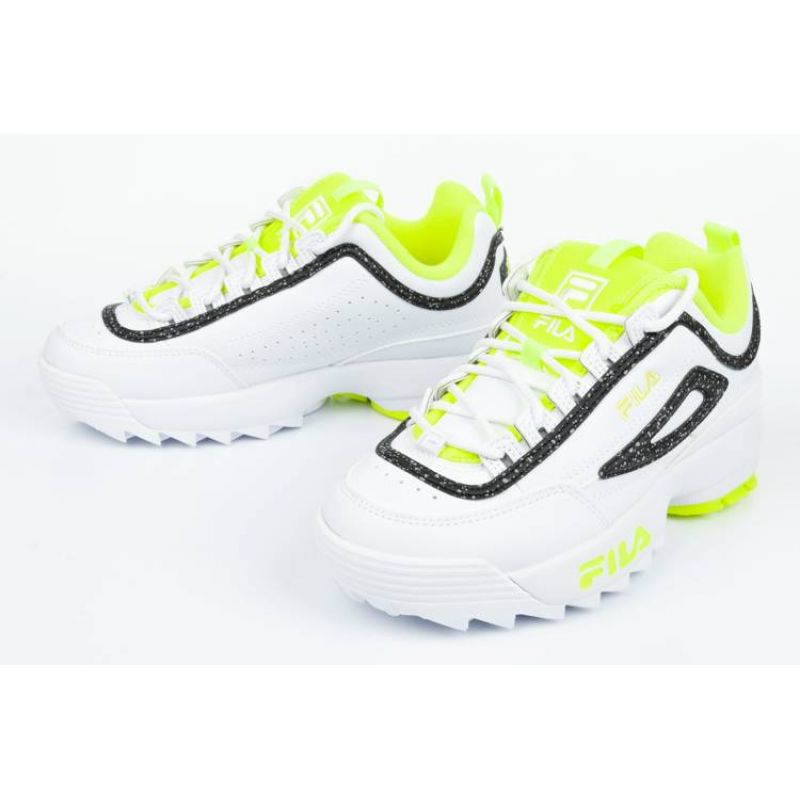 Fila Disruptor Jr 1010978.91Y shoes Footwear/Lifestyle/Fila Your Sports Performance