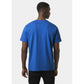 Helly Hansen Core Graphit TM T-shirt 53936 543 Clothing/Training/Helly Hansen Your Sports Performance