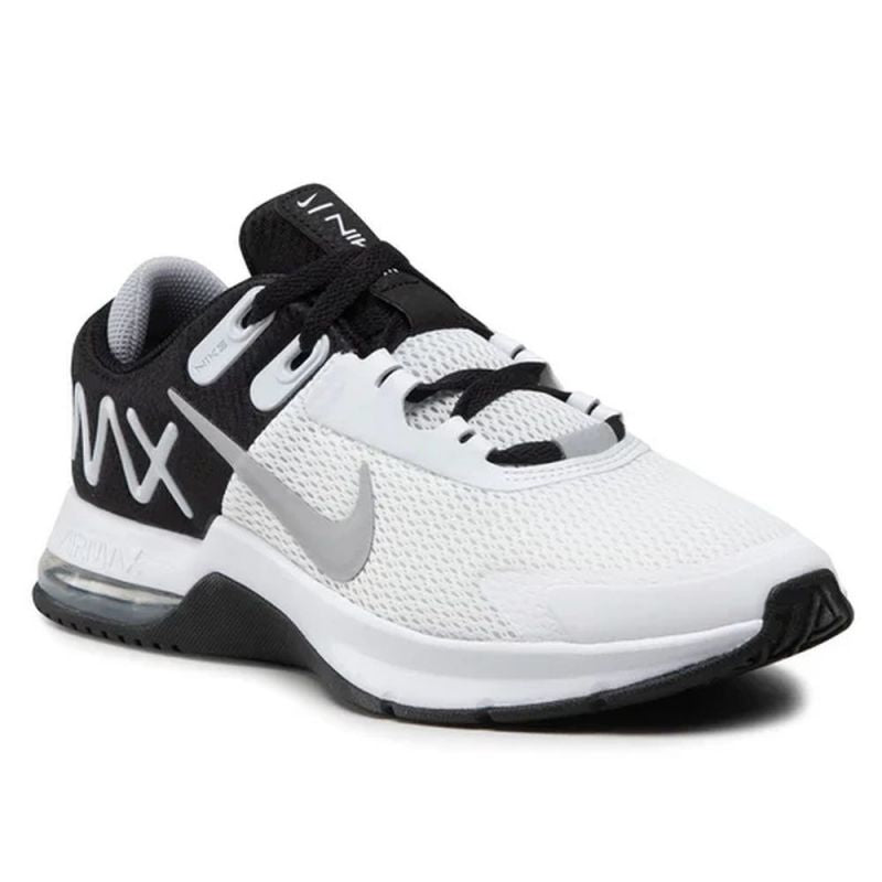Nike Air Max Alpha Trainer 4 M CW3396-100 shoes Footwear/Training/Men Nike