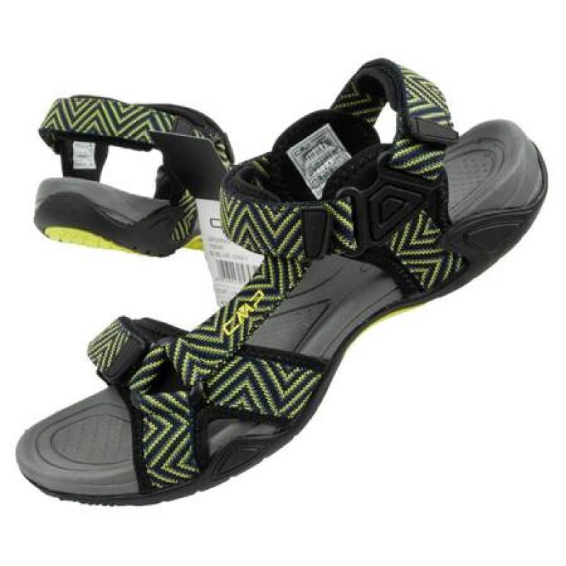 CMP Hamal M 38Q9957/16NR sandals Footwear/Outdoor/CMP Your Sports Performance