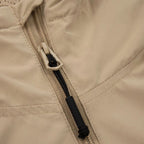 Pit Bull West Coast Longwood Men's Jacket Beige - 52401725 Odzież/Odzież na co dzień Your Sports Performance