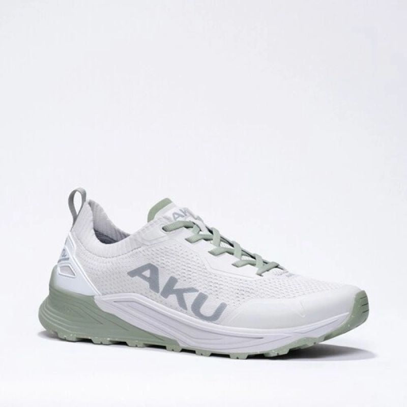 Aku men's outdoor trekking shoes Aira comfortable tourist light gray To be categorized Your Sports Performance
