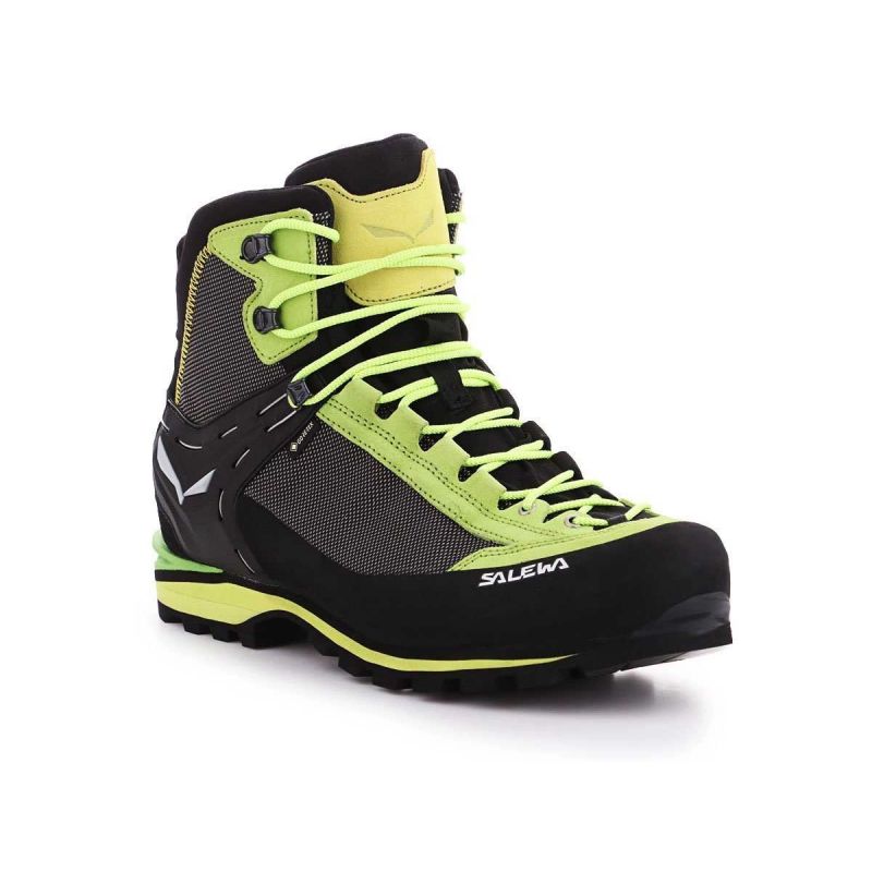 Salewa Ms Crow GTX M 61328-5320 shoes Footwear/Outdoor/Salewa Your Sports Performance