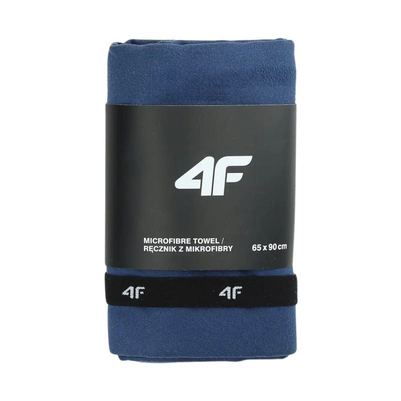 Towel 4F U052 4FWSS25ATOWU052 30S Accessories/Towels 4F