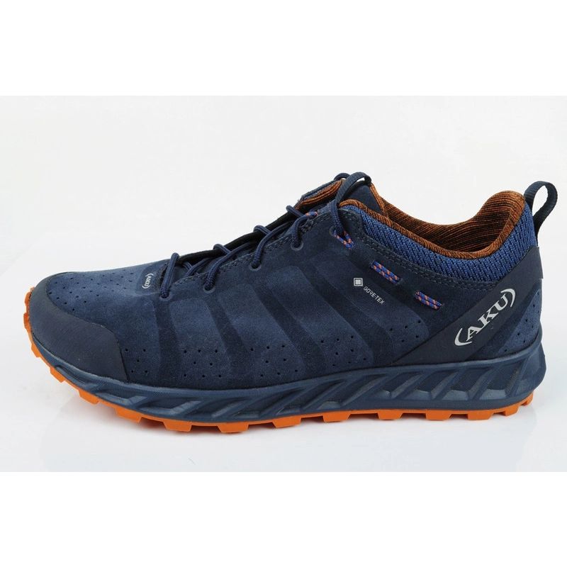 Aku Rapida GTX trekking shoes [767063] Footwear/Outdoor/Aku Your Sports Performance