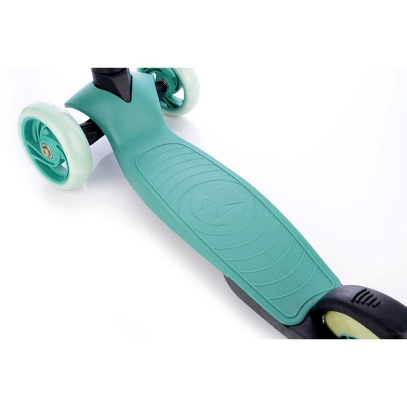 Tempish Triscoo II Jr scooter 10500002372 Accessories/Skating/Hulajnogi/Traditional/Unisex/pozostałe Your Sports Performance