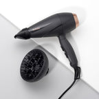 BABYLISS 6709DE Hair Dryer AGD - Produkty/Suszarki do włosów Your Sports Performance