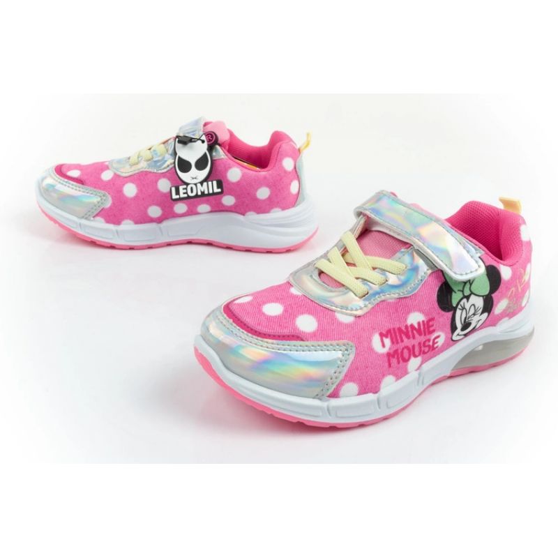 Leomil Jr Shoes DM011035 Footwear/Lifestyle/Leomil Your Sports Performance