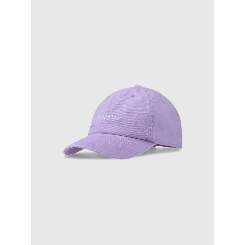 Children's strapback cap 4F 4FJWSS25ACABU390-52S *Kategoria tymczasowa Your Sports Performance