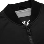 Pit Bull Harding Men's Jacket Black Without Hood - 5240149 Odzież/Odzież na co dzień Your Sports Performance