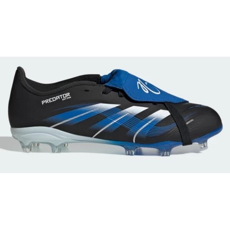 adidas Predator League JB FT FG Jr JS4271 football boots Footwear/Football/JR/FG Adidas