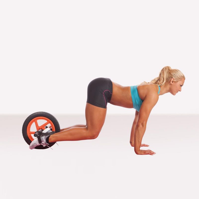 Roller, Circle Body Sculpture Fitness Power BB 712 Accessories/Training equipment Your Sports Performance