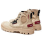 Palladium Papa Hi Patch W 79117-260-M shoes Footwear/Lifestyle/Palladium Your Sports Performance