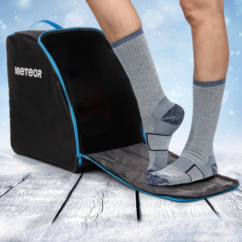 Meteor Norse 17318 Ski Cover Set