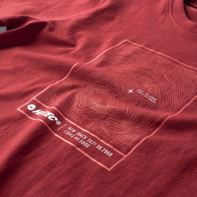 Men's OPAN Short Sleeve T-Shirt
