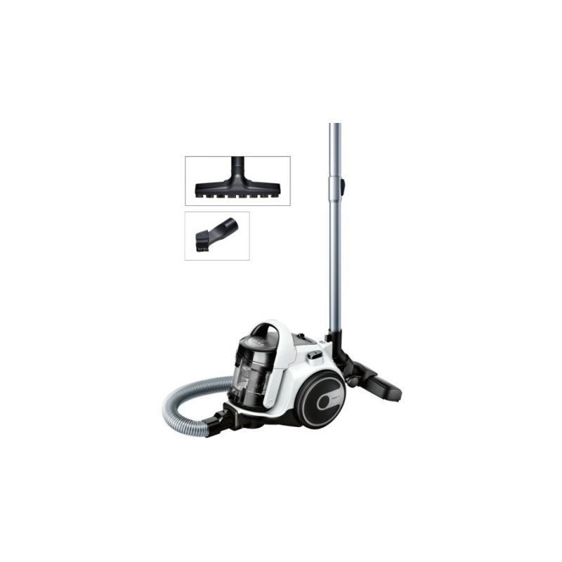 BOSCH BGS 05A222 vacuum cleaner AGD - Produkty/Odkurzacze Your Sports Performance