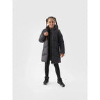 Jacket 4F Jr 4FJWAW24TDJAF455-20S Clothing/Outdoor 4F
