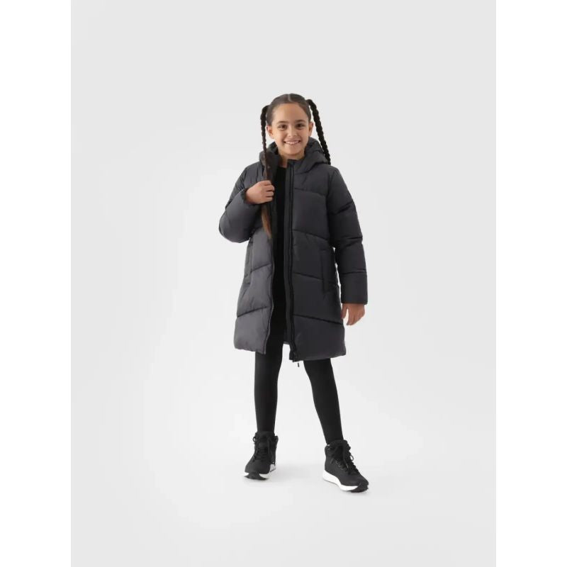 Jacket 4F Jr 4FJWAW24TDJAF455-20S Clothing/Outdoor 4F