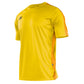 Zina Iluvio Match Jersey Jr. 01899-212 Yellow Clothing/Football/Zina Your Sports Performance