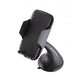 Esperanza BEETLE EMH113 car holder for smartphone (black) In preparation Your Sports Performance
