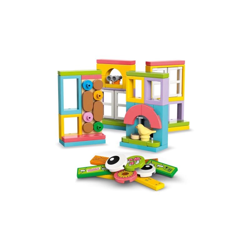 LEGO FRIENDS 42652 Friendship Tree House Meetup Kid/Toys Your Sports Performance